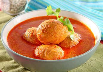 Resep Telur Bumbu Tengkleng Enak, Olahan Telur Nikmat yang Tak Boleh Dilewatkan