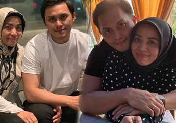 Usia Tak Bisa Bohong, Perubahan Wajah Muzdalifah yang Mulai Keriput Meski Sudah Suntik Botox Tuai Hujatan Netizen: Keliatan Tua!