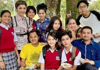 Kenalan Lebih Jauh Sama Pemain 'Dari Jendela SMP'. Cocok Jadi Idola!