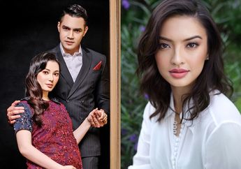 Tabloid NOVA Terbaru: Asmirandah Tak Sabar Bertemu Buah Hatinya, Raline Shah Curhat Soal Masa Lalu