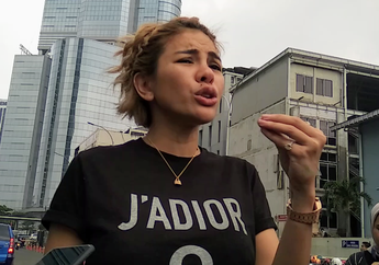 Turut Komentari Video Syur Mirip Gisella Anastasia, Nikita Mirzani: Kepikiran Anaknya