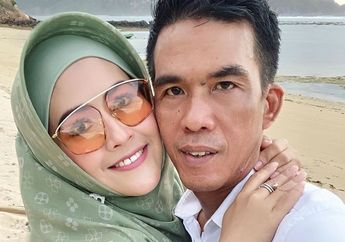 Bak Petir di Siang Bolong, Baru Sebulan Nikah dengan Pengusaha Makassar, Meggy Wulandari Tetiba Bikin Tulisan Soal Amarah Seorang Istri hingga Singgung Sifat Keras Hati