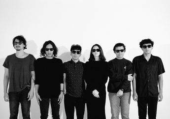 Jadi Idola Pecinta Musik Elektronik, Simak Rekomendasi Lagu Indie Goodnight Electric!