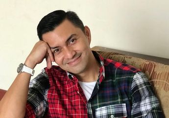 Namanya Dicatut Akun Palsu di Facebook, Anjasmara Ingatkan Netizen untuk Waspada