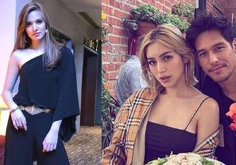 Kepancing Nia Ramadhani, Jessica Iskandar Keceplosan Ungkap Keberadaan Richard Kyle di Pulau Bali, Istri Ardi Bakrie Sontak Curiga: Kok Tahu?