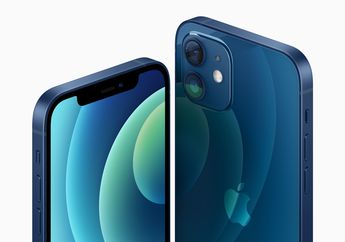 Harga HP Second iPhone 12 64GB Februari 2023, Kamera Malamnya Bagus