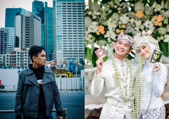Prahara Rumah Tangga Rizki DA Tak Kunjung Selesai, Denny Darko Tiba-tiba Terawang Suami Nadya Mustika Rahayu Saat ini Mulai Dekati Wanita Lain: Kurang Bijak Kalau Dia Memulai Hubungan Baru