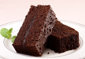 Tips Pasti Jadi Bikin Brownies Super Lembut Pakai Rice Cooker, Pasti Enggak Nyangka Segampang Ini!
