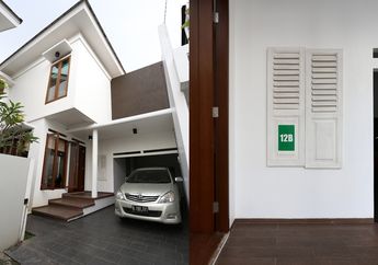 Dinding Fasad Rusak karena Sinar UV dan Air? Ini Material Pelindungnya
