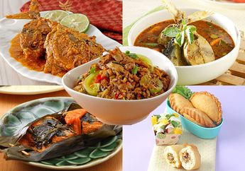 Kumpulan 5 Resep Ikan Tongkol Paling Disuka, Gampang dan Murah Tapi Enaknya Bukan Main!