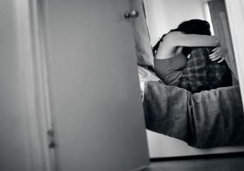Bocah SD Ajak 3 Temannya Setubuhi Kakak Kandung hingga Hamil hingga Tak Tahu Siapa Ayah Dari Bayi yang Dilahirkan, Terungkap Fakta yang Buat Geleng Kepala