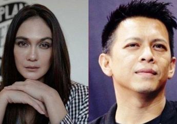Bucin Setengah Mati, Luna Maya Bongkar Perjuangannya Dulu Saat Menjalin Kasih dengan Ariel NOAH, Ungkit Soal Hubungannya dengan Putri Sang Mantan
