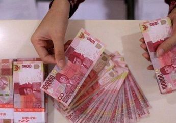 Masih Terus Dibuka, Cukup Pakai NIK KTP dan Data Diri, Cepat Daftar Banpres Rp 2,4 Juta Langsung Cek Data Penerima BLT Lewat eform.bri.co.id/bpum