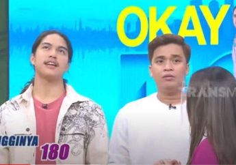 Sang Kekasih Pernah Pacaran dengan Putra Musikus Kondang Tanah Air, Billy Syahputra Tiba-tiba Dapat Pesan Begini Dari Raffi Ahmad, Minta Enggak Dibanding-bandingin