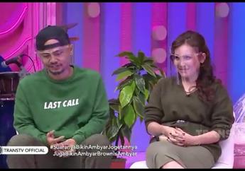 Hutangnya Tak Kunjung Dibayar Ayu Ting Ting, Wendy Cagur Pakai Cara Kocak Tagih Bayaran hingga Buat sang Biduan Syok: Gila Ini sih Kacauuu