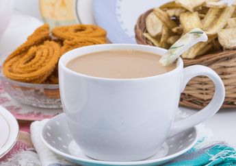 Bukan Diminum, Coba Gunakan Susu Jahe untuk Keramas dan Lihat Rambut Uban Akan Hilang dengan Sendirinya