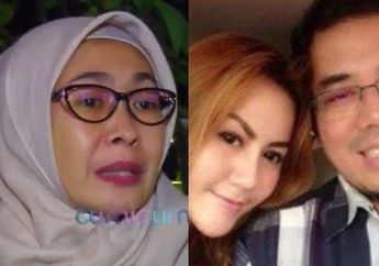 Curahan Hati Istri Pertama Nurdin Rudithya yang Ikhlas Dimadu 20 Tahun dengan Nita Thalia, Atin: Itu Sudah Jalan Tuhan