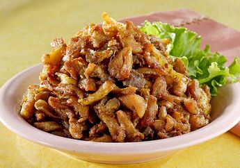 Resep Ayam Suwir Goreng Bumbu Ketumbar Enak Dan Praktis Ini Pasti Bikin Kalap!