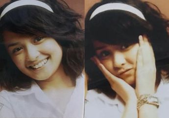 Jatuh ke Lubang Hitam, Lakukan Seks Bebas dan Nyaris Aborsi, Nasib Artis Cantik Ini di Luar Dugaan Setelah Menikah, Kini Didapuk Jadi Duta Penyakit Langka di Indonesia