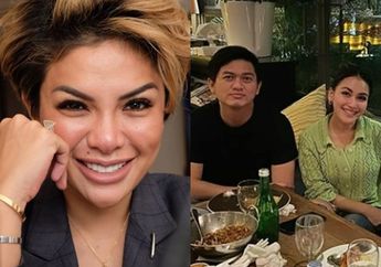 Bikin Ruben Onsu Meradang Karena Bongkar Skandal Ayu Ting Ting, Kini Nikita Mirzani Kembali Berulah: Adit Jayusman Disebut Punya Tabiat Ini