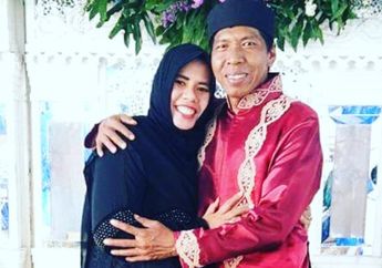 Baru Saja Cicipi Kebahagiaan, Istri Pertama Kiwil Kembali Rasakan Pilunya Dimadu, Sang Suami Dikabarkan Nikah Lagi dengan Janda Kembang