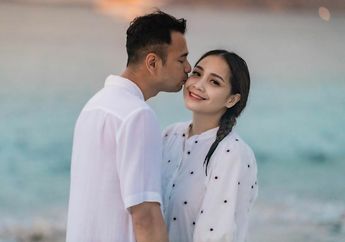Raffi Ahmad Ngaku-ngaku Jadi Pencetus Ide Liburan Romantis ke Labuan Bajo, Merry Ahmad Tetiba Sewot: Gak Ada Pikiran dari Otaknya