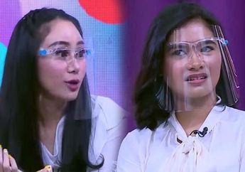 Kelewat Sombong hingga Dikomentari Nyelekit oleh Salshadilla, Denise Seleb Tik Tok Viral Dibuat Kicep Saat hendak Dikenalkan dengan Lutfi Aghizal