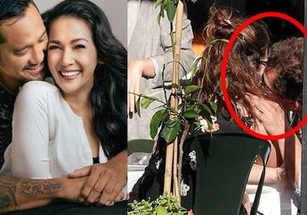 Pernah Kepergok Selingkuh di Belakang Pasangannya, Nasib 4 Selebriti Kondang Ini Justru Bikin Geleng-geleng Kepala