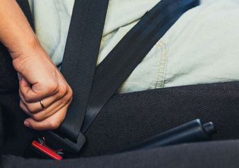 Nggak Nyangka! Safety Belt Sudah Ada Sejak Dulu Banget, Pertama Kali Muncul Untuk Pesawat