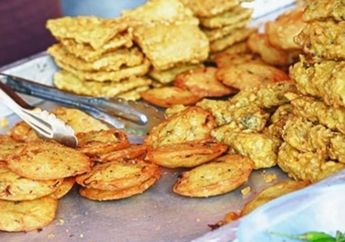 Kerap Dijual Pedagang Nakal, Jangan Beli Tempe Goreng dengan Ciri-ciri Ini! Enak tapi Pelan-pelan Sebabkan Kanker