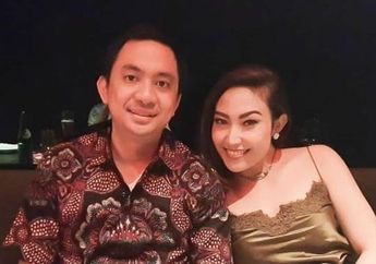 Baru Terungkap Sekarang, Jauh Sebelum Gagal Nikah dengan Zumi Zola, Ayu Dewi Sudah Nyatakan Cinta ke Regi Datau