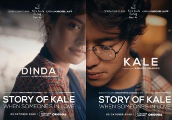 Cinemaindo Diblokir,Pakai Link Nonton Film Story of Kale Ini Bisa Streaming dan Download dengan Kualitas Tinggi