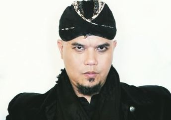 Sedari Awal Ogah Pakai Masker, Ahmad Dhani Kambing Hitamkan Menkes Terawan: Aku tuh Cuma Ngikut, Bilangnya yang Pakai Masker yang Sakit!