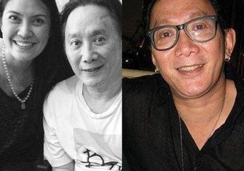 Stroke Renggut Nyawa Robby Tumewu Sampai Tenggorokan Berlubang, Minuman Favorit Ini Ternyata Jadi Salah Satu Penyebabnya