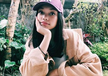4 Ide Padu Padan Jaket Ala Anak Nola B3, Naura Ayu. Kece Maksimal!