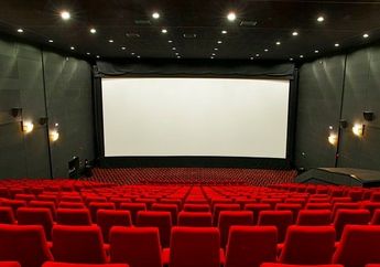 Jadi Solusi Usir Bosan di Tengah Pandemi Covid-19, Begini Cara Nonton di Bioskop Online Legal dan Murah, Cukup Bayar Mulai Rp 5 Ribu Bisa Saksikan Banyak Film Pilihan!