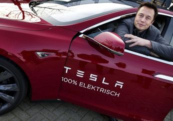Program Autopilot Tesla Elon Musk Memakan Korban, New York Times Bakal Buat Dokumenter