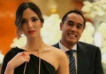 Bukan Karena Tak Bisa Urus Keperluan Rumah Tangga, Nia Ramadhani Ngaku Bisa Diusir Mertua hingga Buat Emosi Ardi Bakrie Meledak Jika Nekat Lakoni Hal Ini