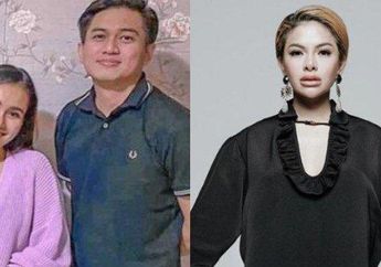 Heboh, Nikita Mirzani Beberkan Sosok Asli Adit Jayusman, Calon Suami Ayu Ting Ting usai Sempat Kerja Bareng: Pokoknya Gue Rata-rata Tahu