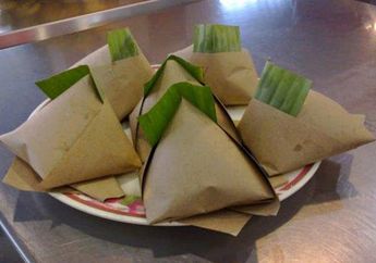 Jadi Biang Kerok Kanker, Kertas Cokelat Pembungkus Nasi Diam-diam Bisa Sebabkan Hal Buruk Ini Terjadi dalam Tubuh