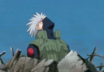 Naruto Dikabarkan Meninggal, Ini 5 Kematian Karakter Paling Bikin Sedih di Serial Naruto