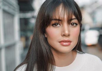Lewat Film Story of Kale: When Someone's in Love, Aurelie Moeremans Beri Edukasi Soal Toxic Relationship