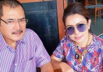 Sudah Hidup Nyaman Diperistri Pangeran Cendana, Mayangsari Kembali Bermusik Usai 7 Tahun Vakum, Ini Alasannya yang Tak Disangka