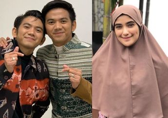 Kembarannya Selalu Disalahkan, Ridho D'Academy Akhirnya Jawab Tudingan Settingan di Pernikahan Rizky dan Nadya Mustika