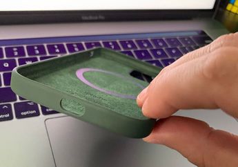 Kesalahan Produksi, Beberapa Case iPhone 12 Tidak Punya Lubang Speaker