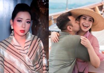 Ikut Andil dalam Usaha Dapatkan Nagita Slavina, Soimah Tagih Janji Raffi Ahmad yang Hingga Kini Tak Kunjung Ditepati: Jangan Sok-sokan Lu