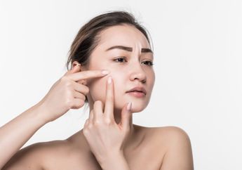 Daripada Pakai Salep Belum Tentu Berhasil, Lebih Baik Coba Cara Menghilangkan Bekas Luka di Wajah dengan Kentang, Hasilnya Lebih Memuaskan!