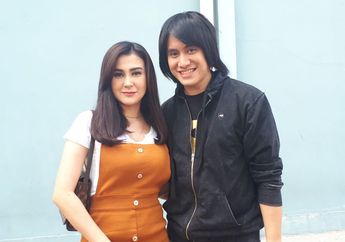 Belum Genap Sehari Menikah, Kevin Aprilio dan Vicy Melanie Terlibat Beda Pendapat karena Satu Hal Ini