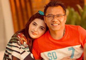 Cerita Ashanty Pernah Hidup Susah Bareng Anang Hermansyah, Setahun Tak Ada Penghasilan