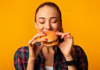 Waspada, Ini Bahaya Makan Terlalu Cepat bagi Kesehatan, Stop Sekarang!